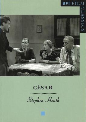 Cover of Cesar