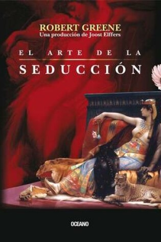 Cover of El Arte de la Seduccion