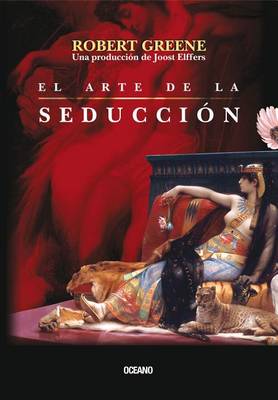 Book cover for El Arte de la Seduccion