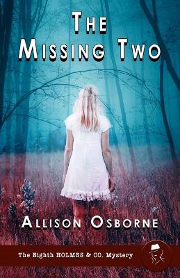 Book cover for The Missing Two