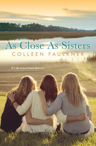 Cover of As Close As Sisters