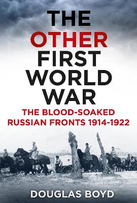 Book cover for The Other First World War