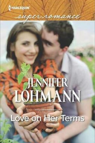 Cover of Love on Her Terms