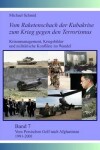 Book cover for Vom Persischen Golf nach Afghanistan 1991-2001