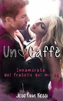 Book cover for Un Caff