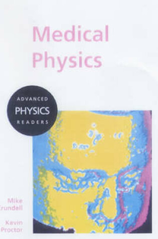 Cover of Medical Physics