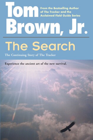 Cover of The Search