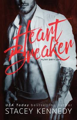 Book cover for Heartbreaker