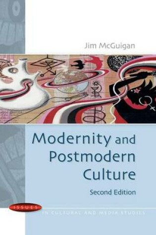 Cover of Modernity and Postmodern Culture