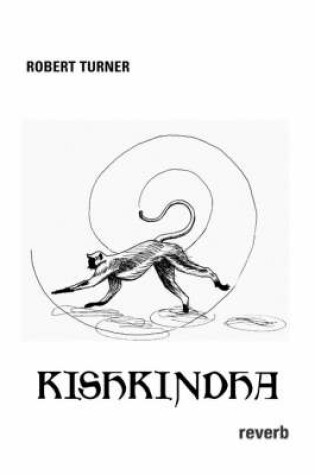 Cover of Kishkindha
