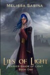 Book cover for Lies of Light