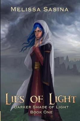 Cover of Lies of Light