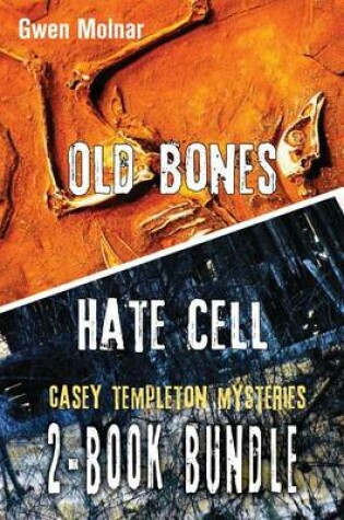 Cover of Casey Templeton Mysteries 2-Book Bundle