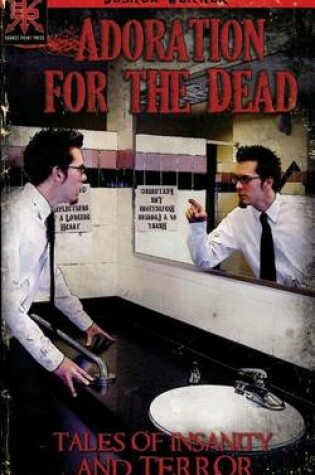 Cover of Adoration for the Dead