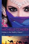 Book cover for Hidden in the Sheikh's Harem