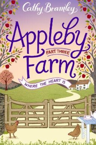 Cover of Appleby Farm - Part Three