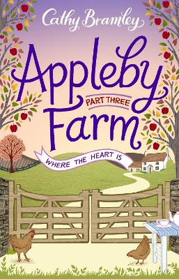 Book cover for Appleby Farm - Part Three