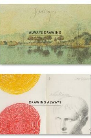Cover of Always Drawing