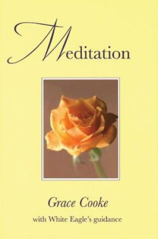 Cover of Meditation