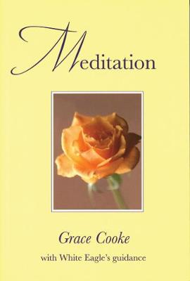 Book cover for Meditation