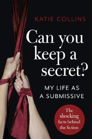 Cover of Can You Keep a Secret?