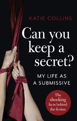 Book cover for Can You Keep a Secret?