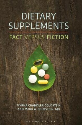 Cover of Dietary Supplements