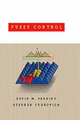 Cover of Fuzzy Control