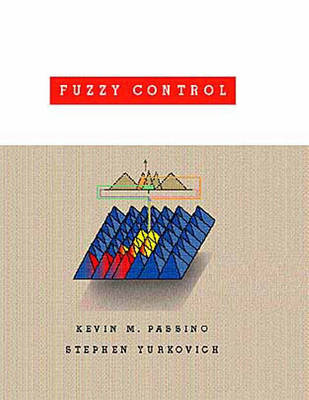 Book cover for Fuzzy Control