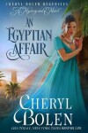 Book cover for An Egyptian Affair