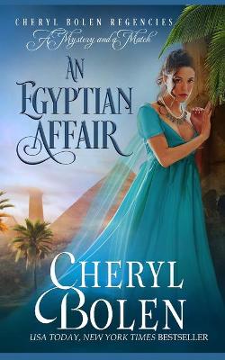 Cover of An Egyptian Affair
