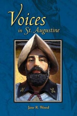 Cover of Voices in St. Augustine