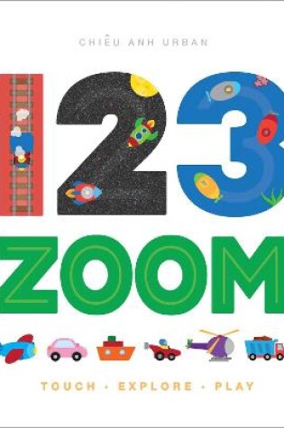 Cover of 123 ZOOM