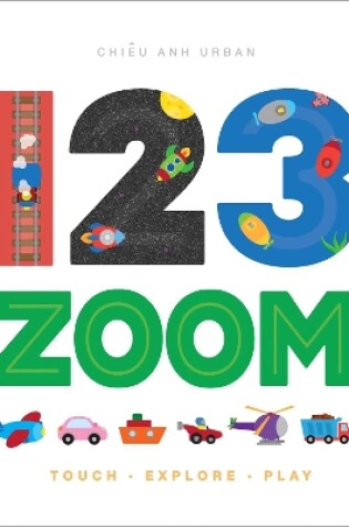 Cover of 123 ZOOM