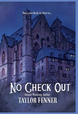 Book cover for No Check Out