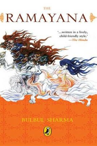 Cover of Ramayana