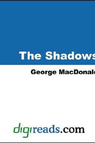 Cover of The Shadows