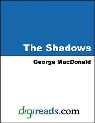 Book cover for The Shadows