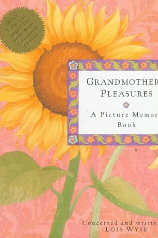 Cover of Grandmother's Pleasures