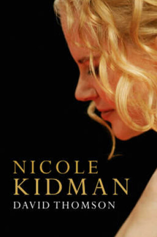 Cover of Nicole Kidman