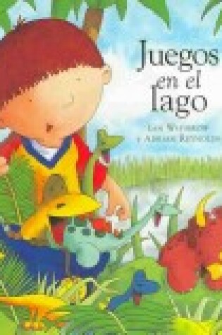 Cover of Juegos En El Lago