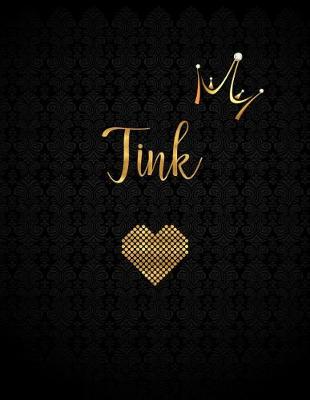 Book cover for Tink