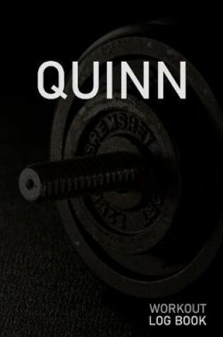 Cover of Quinn