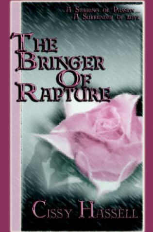 Cover of The Bringer of Rapture