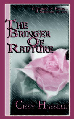 Book cover for The Bringer of Rapture
