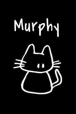 Book cover for Murphy