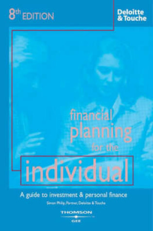 Cover of Financial Planning for the Individual