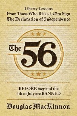 Cover of The 56