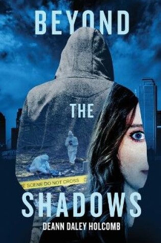 Cover of Beyond the Shadows