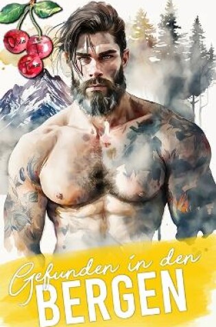 Cover of Gefunden in den Bergen